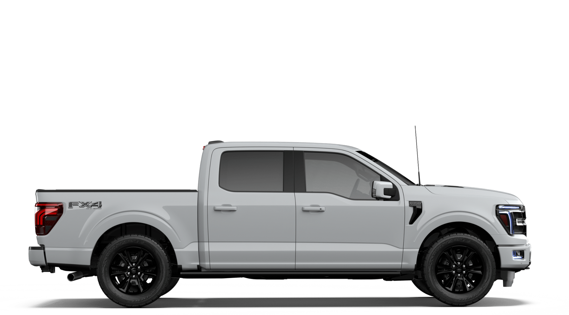 2026 Ford F-150® External Image 1